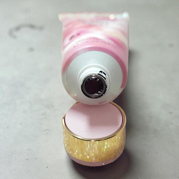 🆕Victoria’s Secret Pastel Sugar Sky Lotion-BUNDLE & SAVE - Picture 4 of 5